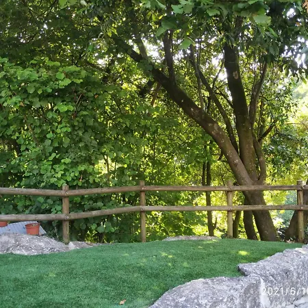 بيت للعطل Casa Andorinhas *