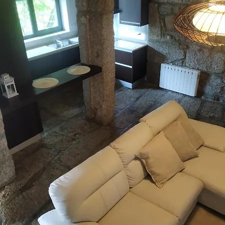 Casa Andorinhas Póvoa de Lanhoso