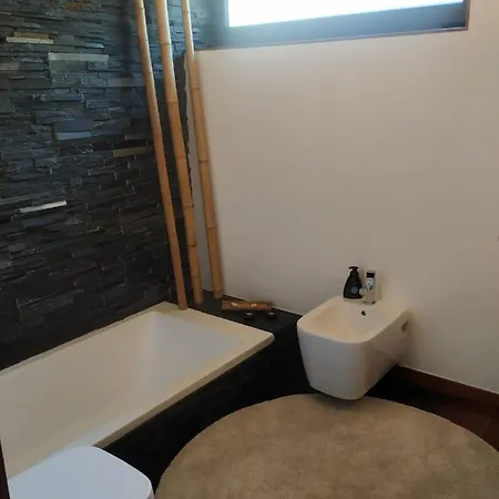 بيت للعطل Casa Andorinhas Póvoa de Lanhoso