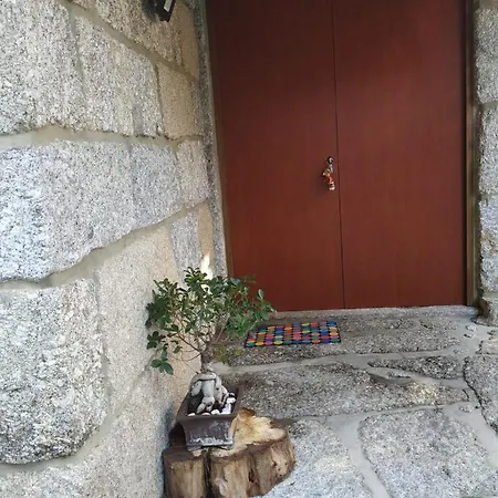 Casa Andorinhas Сasa de vacaciones *