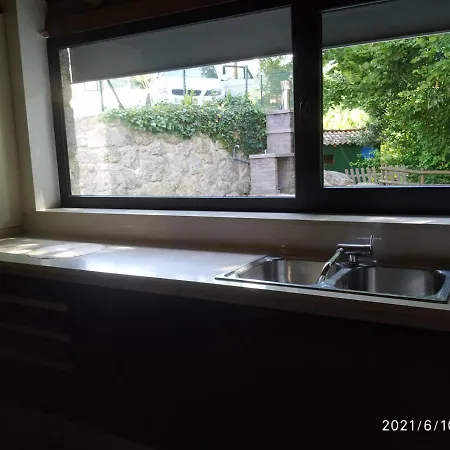 Casa Andorinhas بيت للعطل *