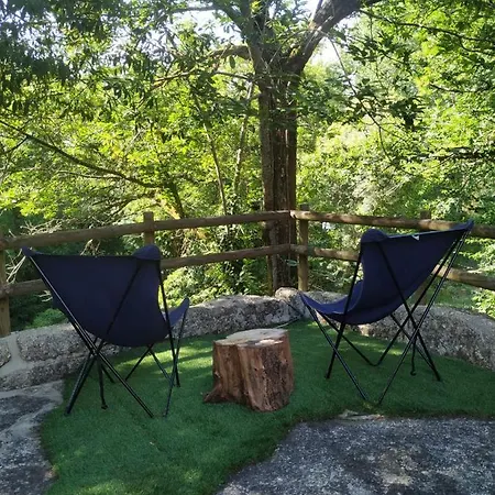 Casa Andorinhas * Póvoa de Lanhoso