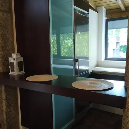 Casa Andorinhas * Póvoa de Lanhoso