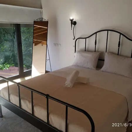 Сasa de vacaciones Casa Andorinhas Póvoa de Lanhoso