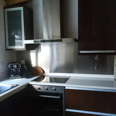 Nyaraló Casa Andorinhas Póvoa de Lanhoso