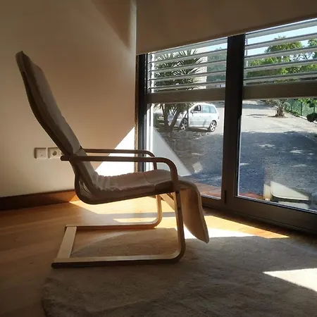 بيت للعطل Casa Andorinhas Póvoa de Lanhoso