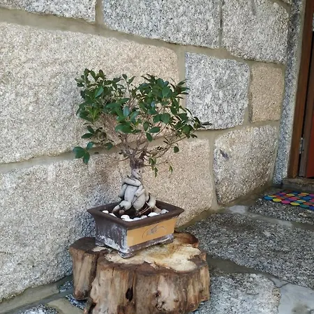 Casa Andorinhas Сasa de vacaciones *