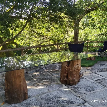 Casa Andorinhas Póvoa de Lanhoso