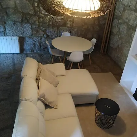 Casa Andorinhas Сasa de vacaciones Póvoa de Lanhoso