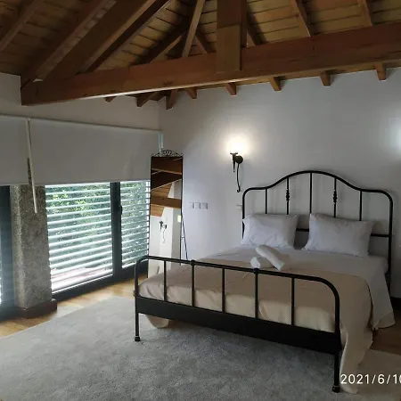 Сasa de vacaciones Casa Andorinhas