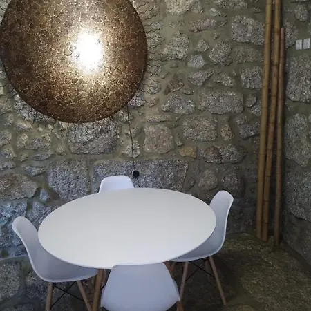 Casa Andorinhas * Póvoa de Lanhoso