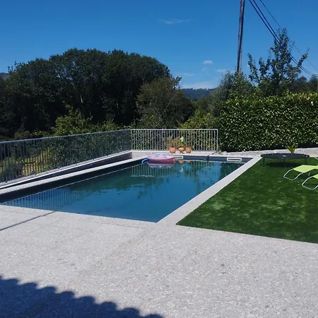 Casa Andorinhas * Póvoa de Lanhoso