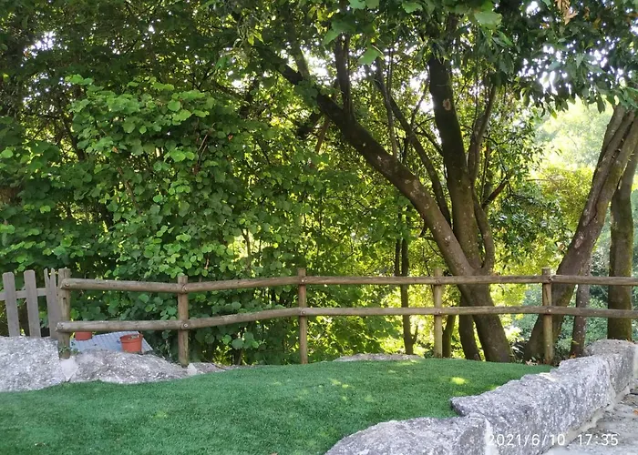 Hébergement de vacances Casa Andorinhas *