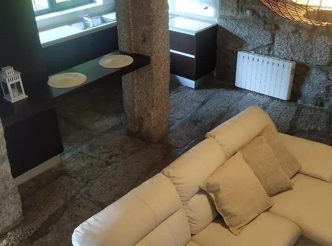 Casa Andorinhas ポーヴォア・デ・ラニョゾ