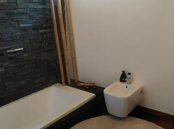 펜션 Casa Andorinhas 포보아데란호소