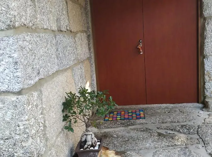 Casa Andorinhas 別荘 *