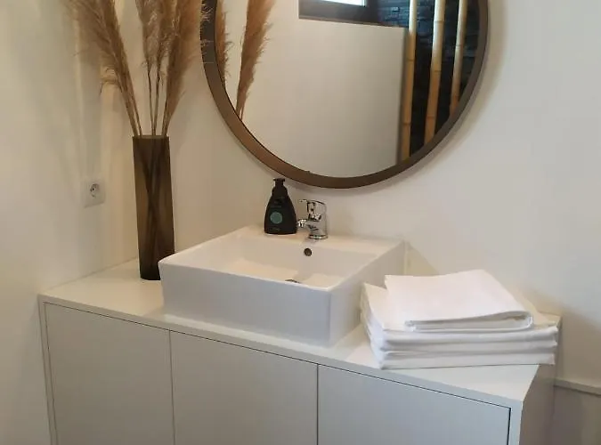 Casa Andorinhas 펜션 *