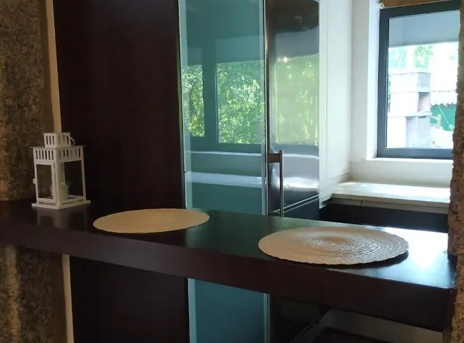 Casa Andorinhas * Póvoa de Lanhoso