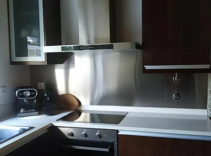 펜션 Casa Andorinhas 포보아데란호소