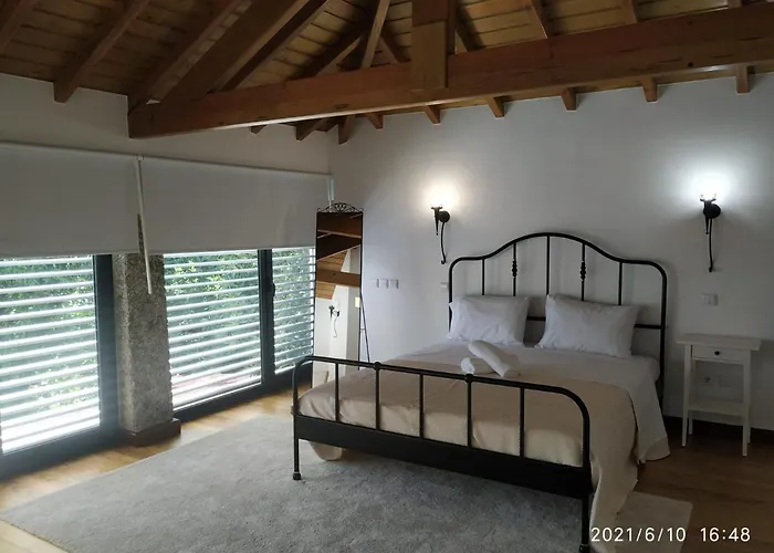 別荘 Casa Andorinhas