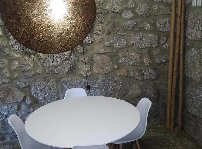 Casa Andorinhas * Póvoa de Lanhoso